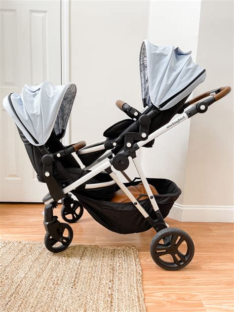 Mockingbird stroller review. Things To Know About Mockingbird stroller review. 